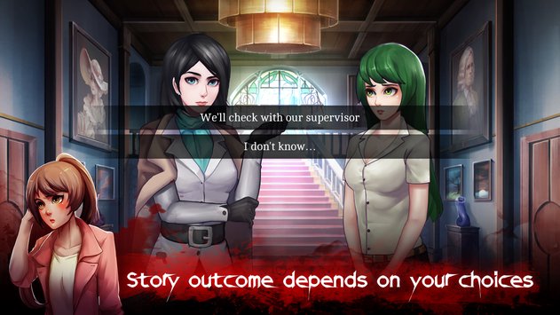 Visual Novel For Android Download