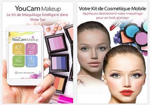 Youcam Makeup Download For Android